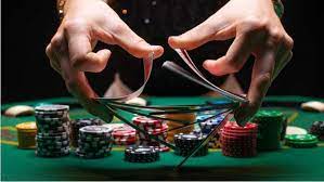 Онлайн казино Casino LEGZO