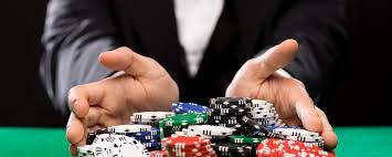Зеркало Casino Pautina